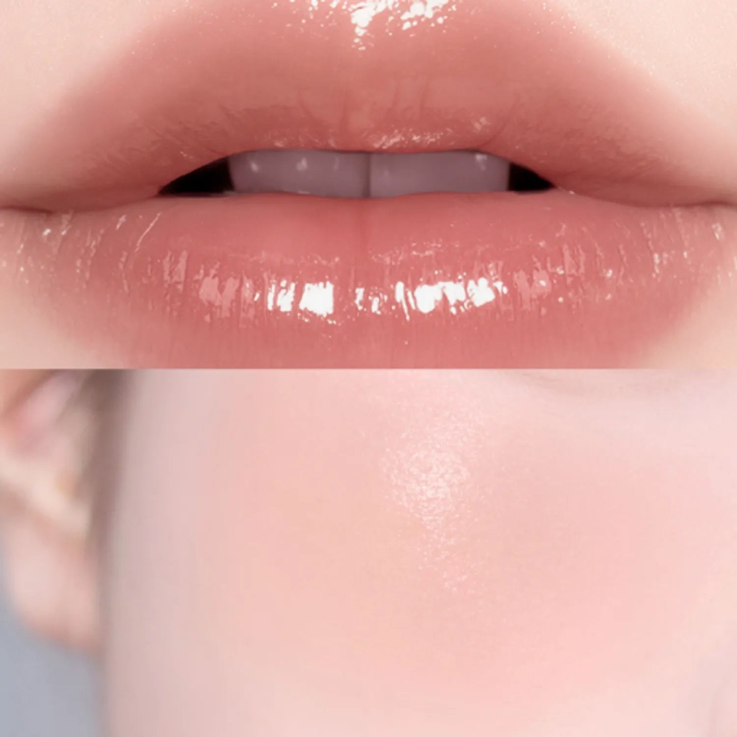 Dinto Blur Glowy Lip Tint (Set/Single) (32 Colors)