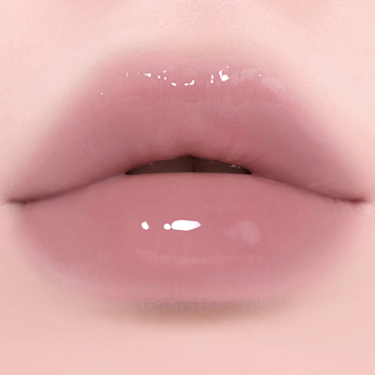 Alternative stereo Lip Potion Caramel Glaze Tint (14 Colors)