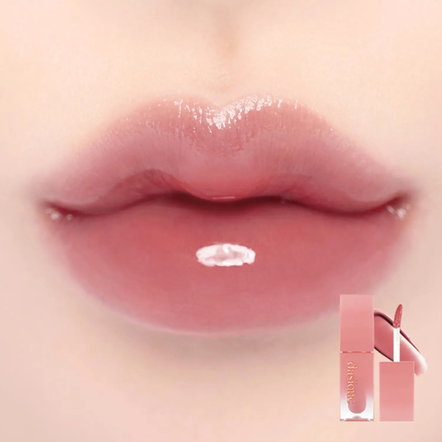 dasique Juicy Dewy Tint (19 Colors)