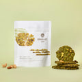 OSULLOC Matcha Granola Cookie 120g