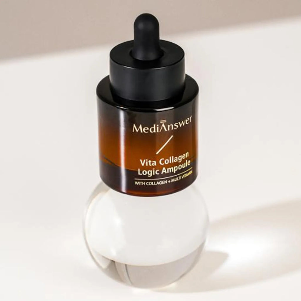 MediAnswer Vita Collagen Logic Ampoule 30mL