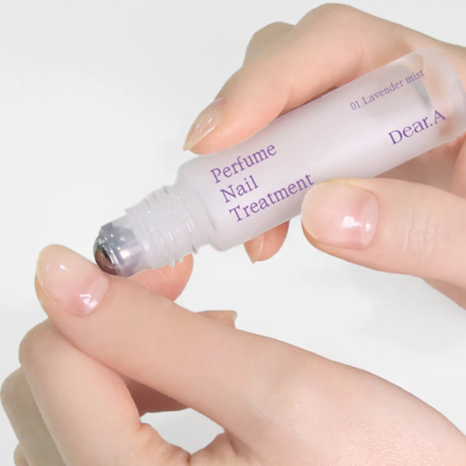 Dear.A Perfume Nail Treatment 10g
