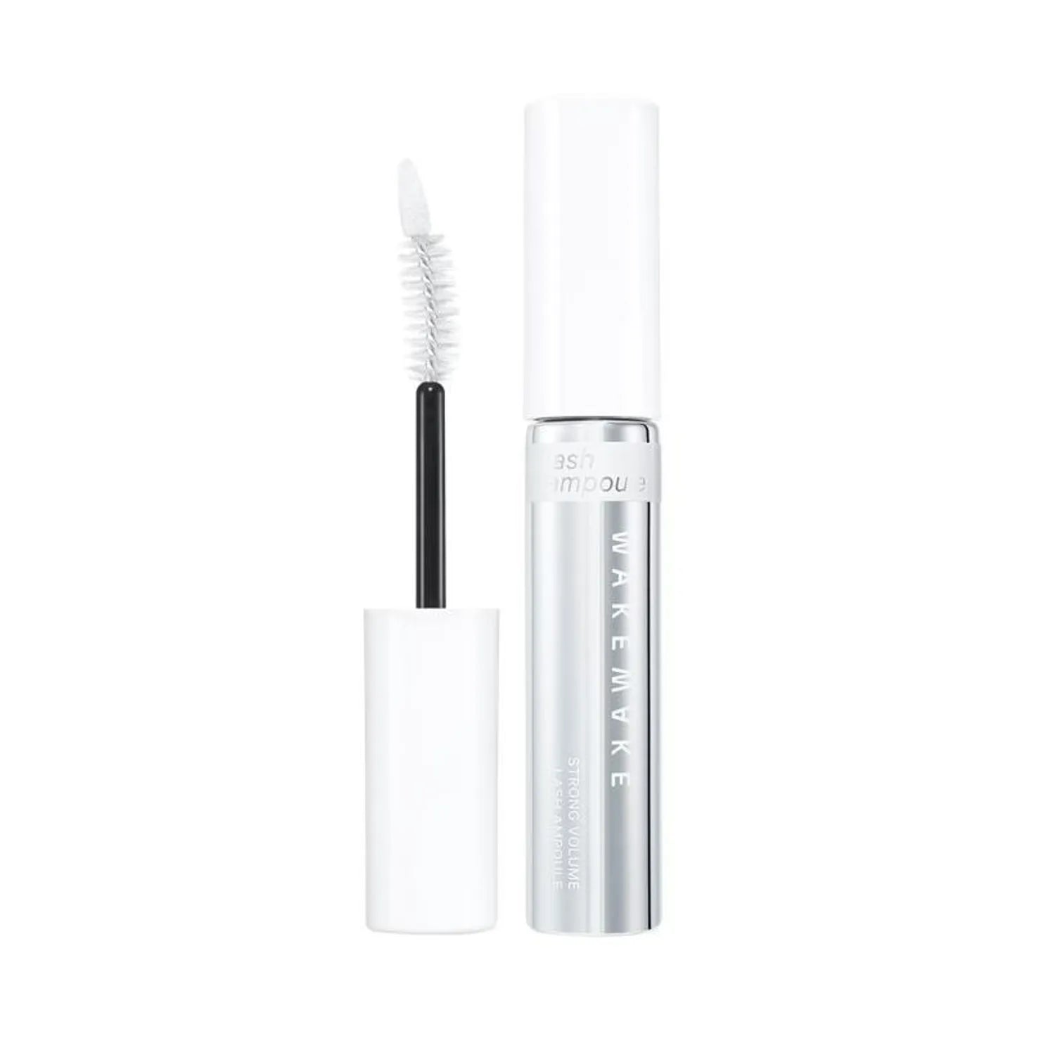 WAKEMAKE Strong Volume Lash Ampoule 7.5g (Set/Single)