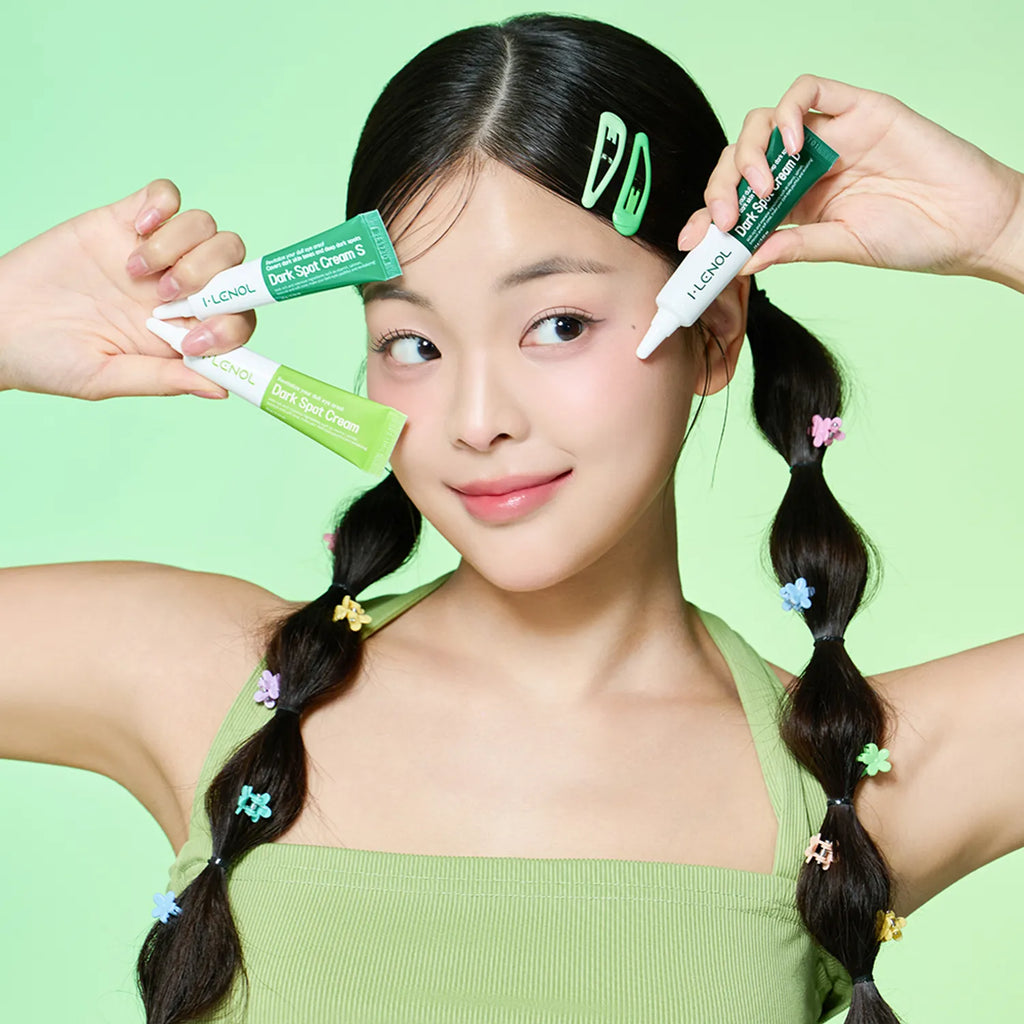 BRILLISKIN Eyelenol 15g (3 Shades)