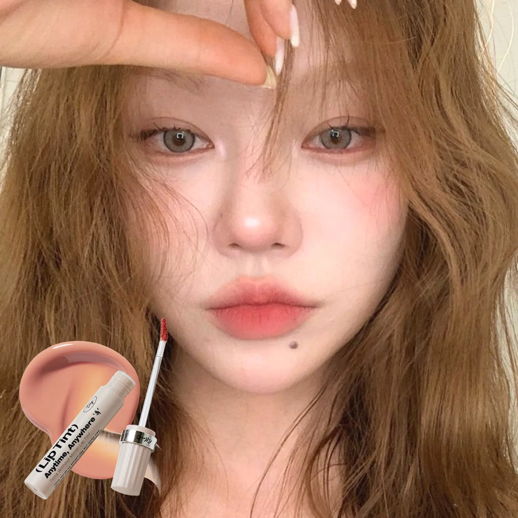 tooq Without Mirror Lip Tint (15 Colors)