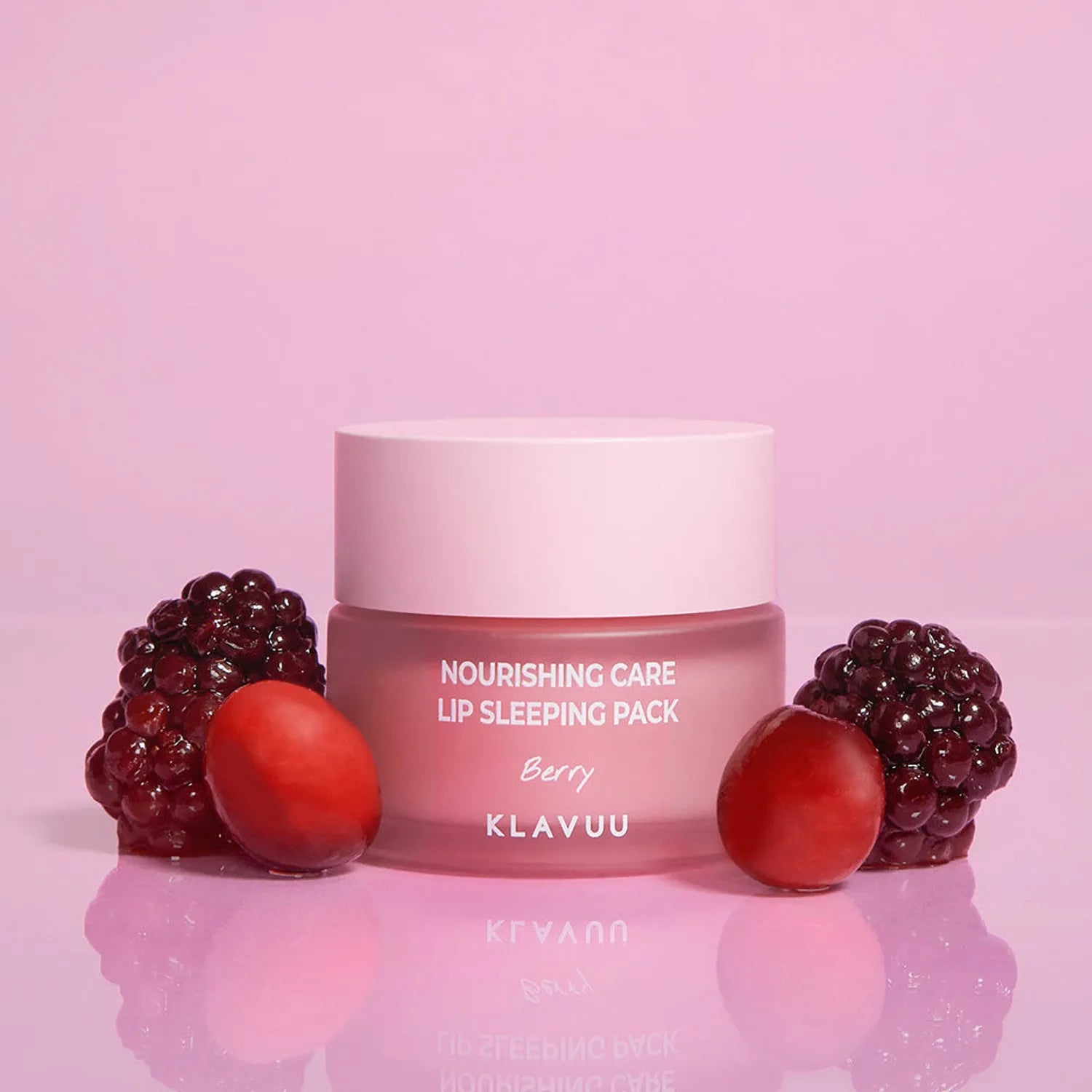 KLAVUU Nourishing Care Lip Sleeping Pack 20g