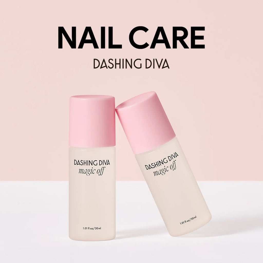 Dashing Diva Nail Care (6 Options)