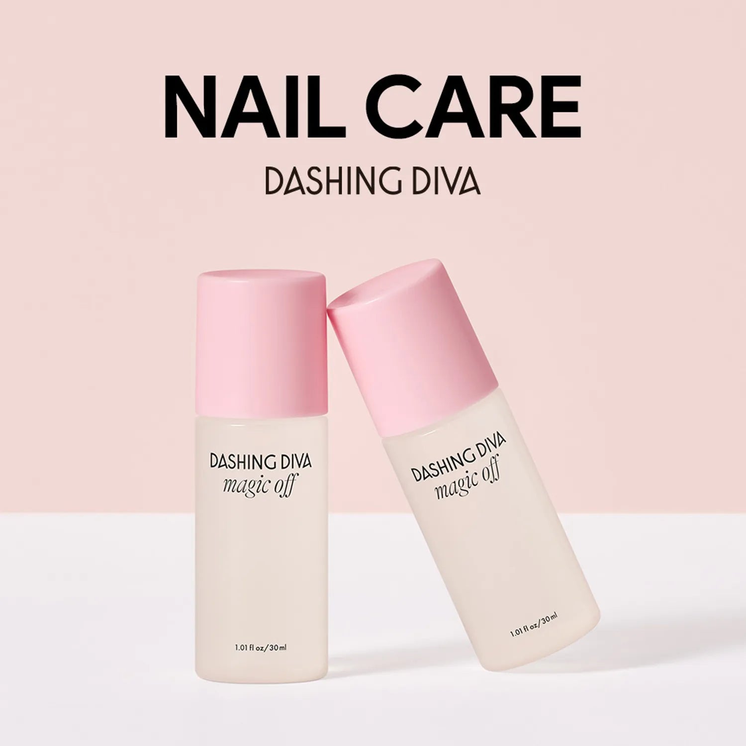 Dashing Diva Nail Care (6 Options)