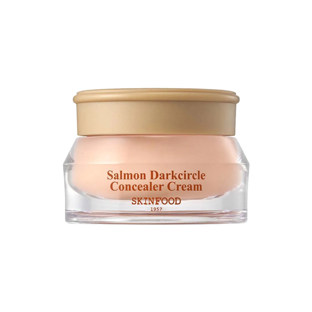 SKINFOOD Salmon Darkcircle Concealer 10g