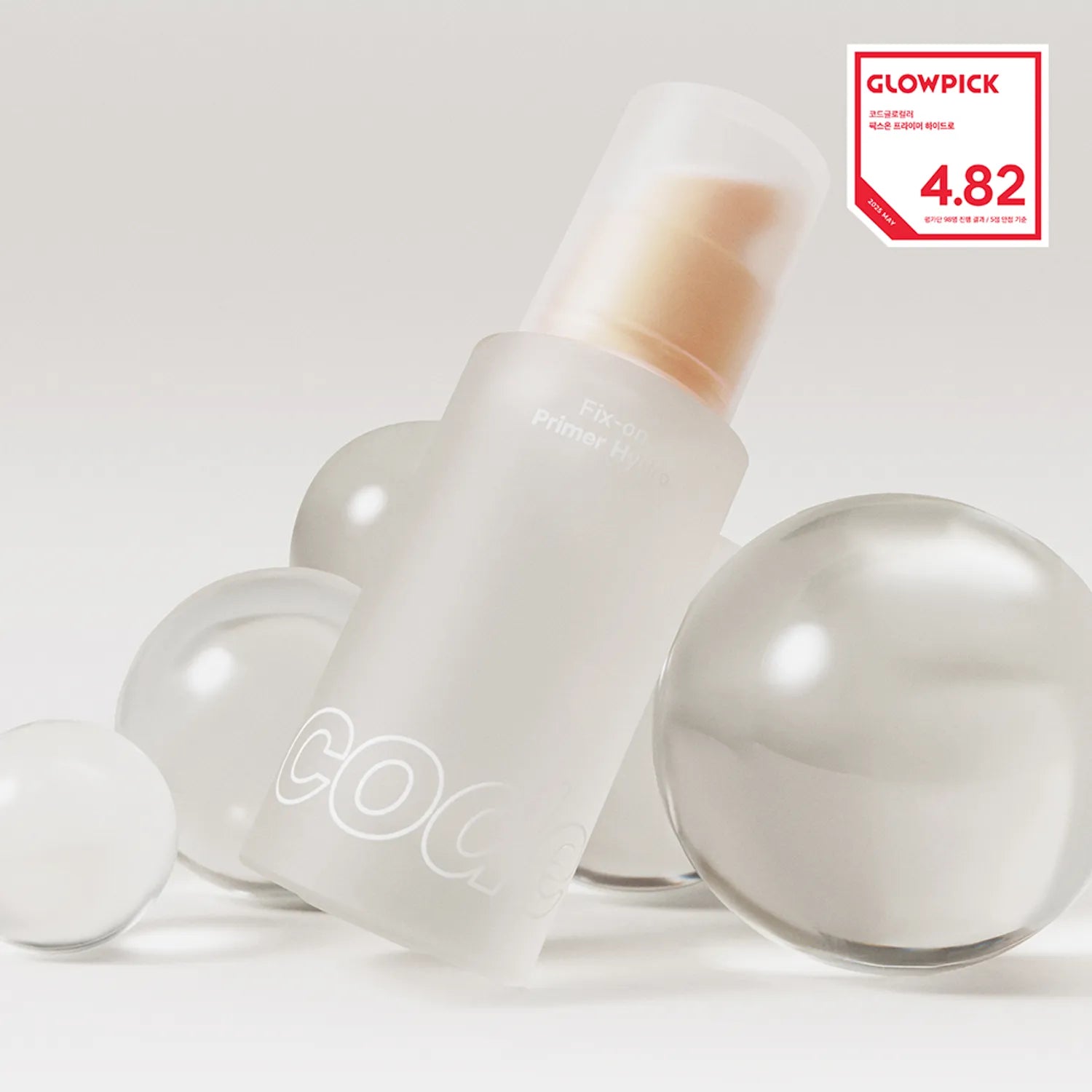 CODE GLOKOLOR Fix On Primer Hydro 30mL