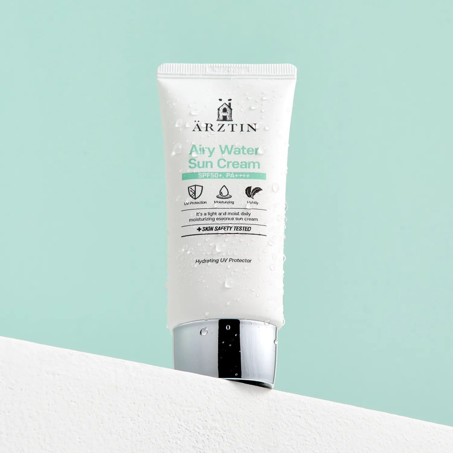 ARZTIN Airy Water Sun Cream 60ml