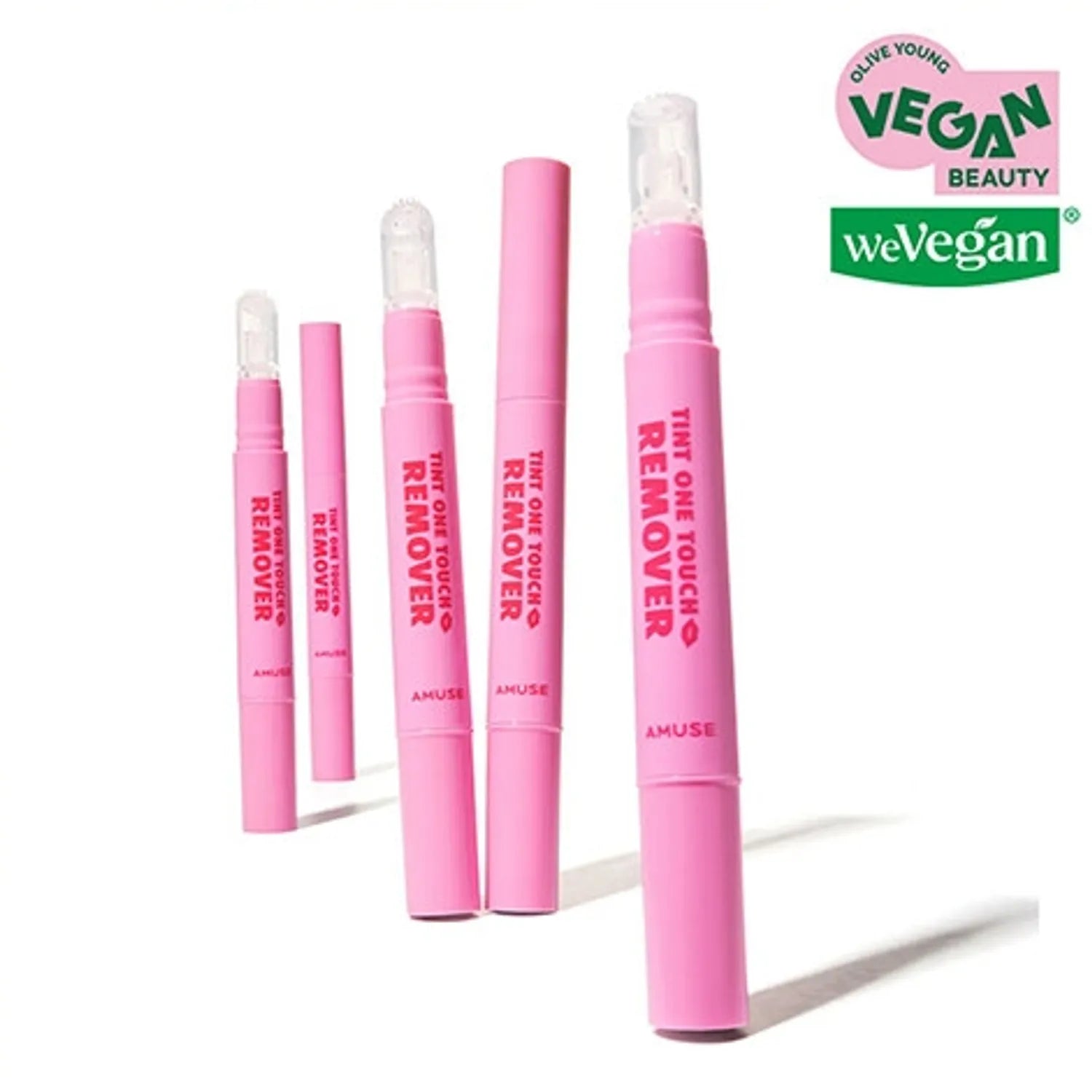 AMUSE Tint One Touch Remover 1.8g