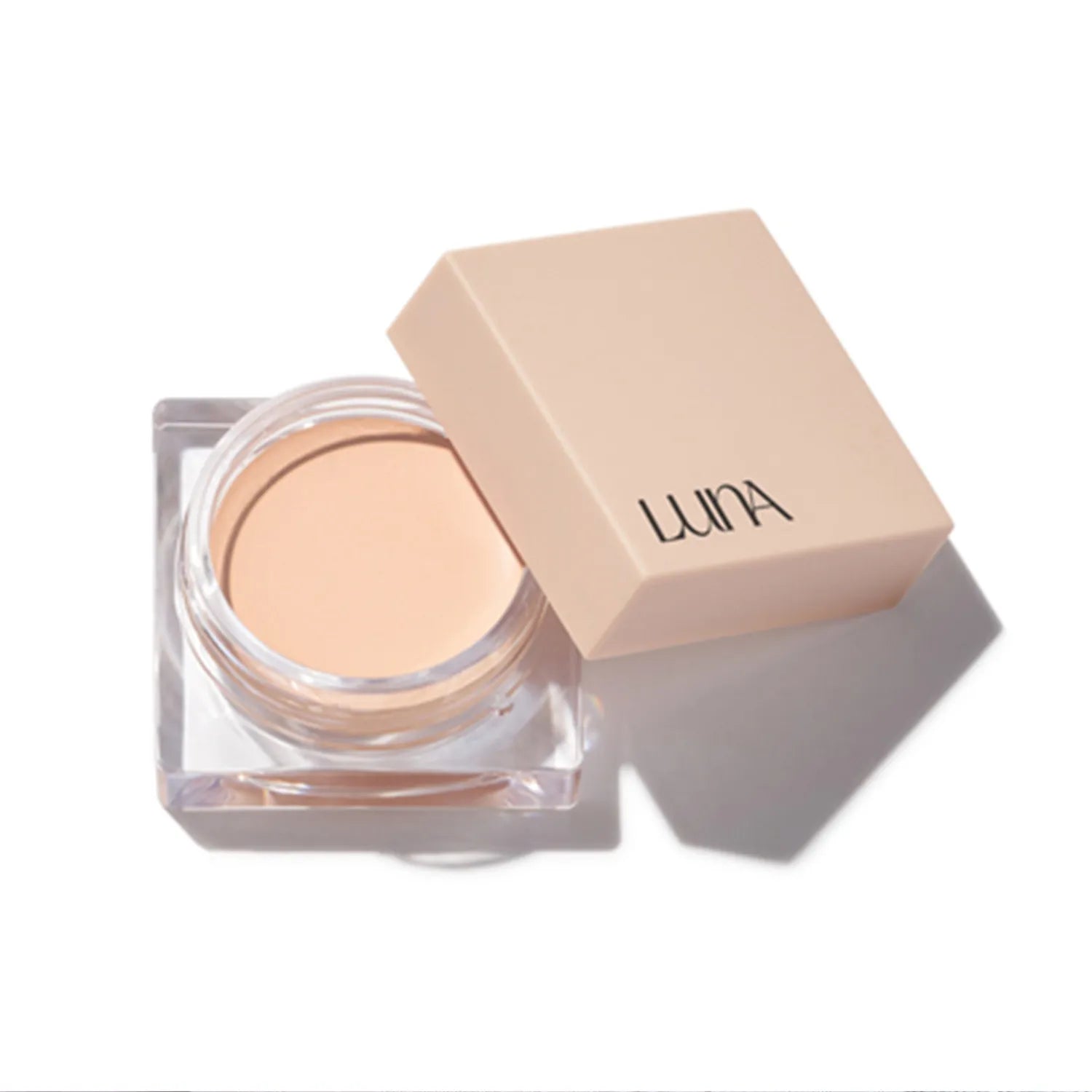[Dark Circle Concealer] LUNA Conceal Pot 4 Colors