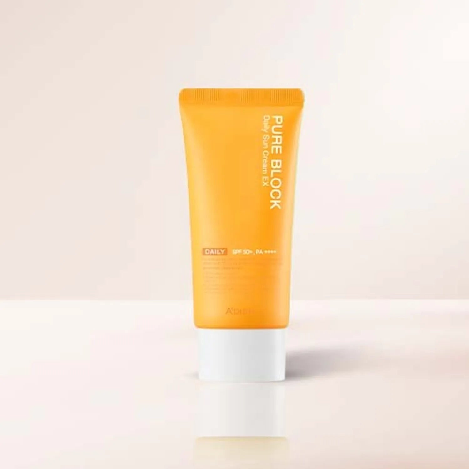 A&rsquo;pieu Pure Block Natural Daily Sun Cream EX 50ml