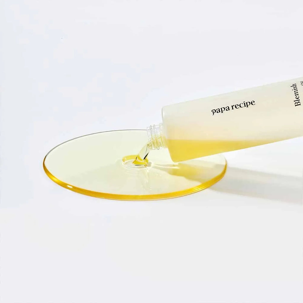 papa recipe Blemish Cleansing Oil 300mL