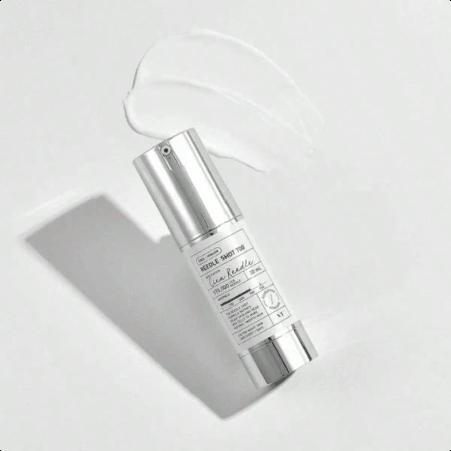 VT Reedle Shot 100(50ml 1.69oz Fl)/300(50ml 1.69oz Fl)/700(30ml 1.01oz Fl)