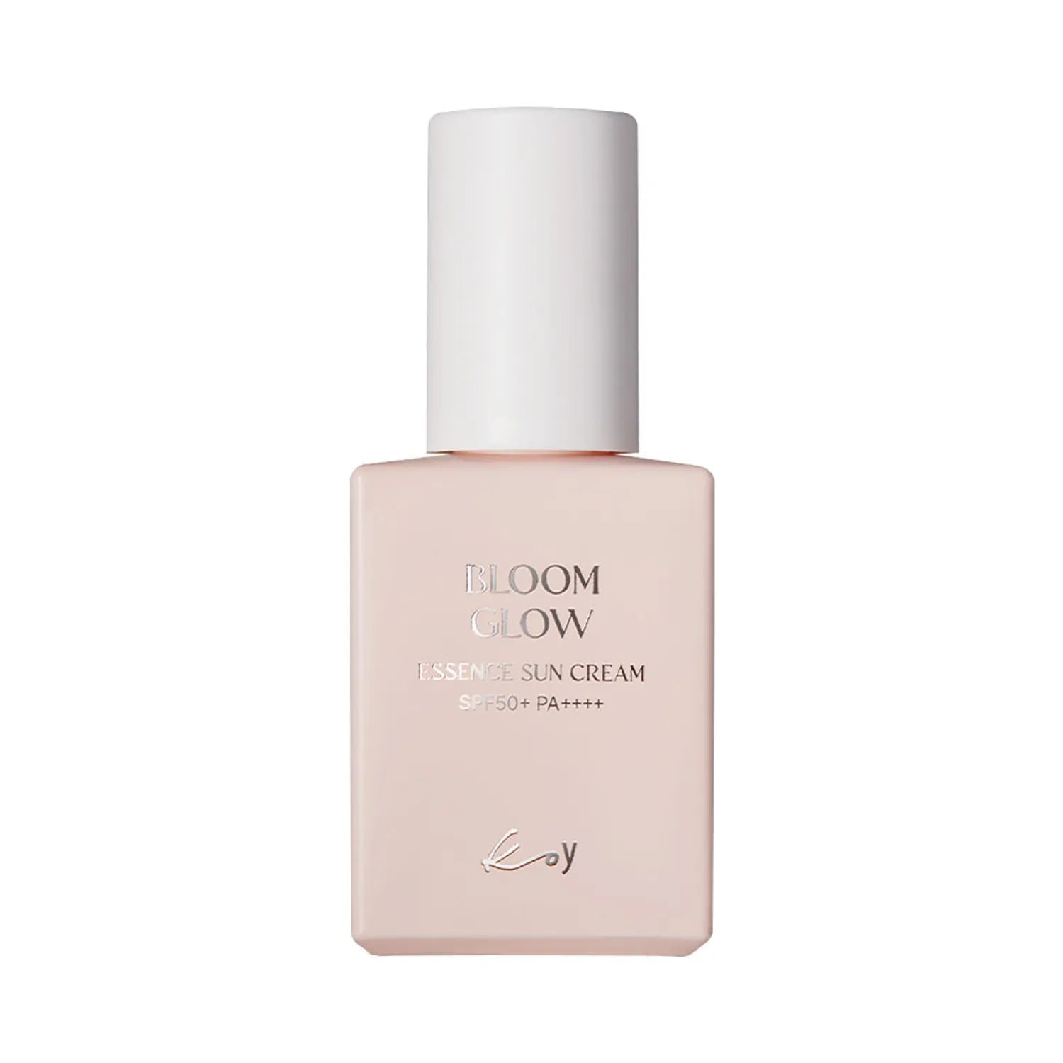 koy Volume Glow Essence Sun Cream 30ml