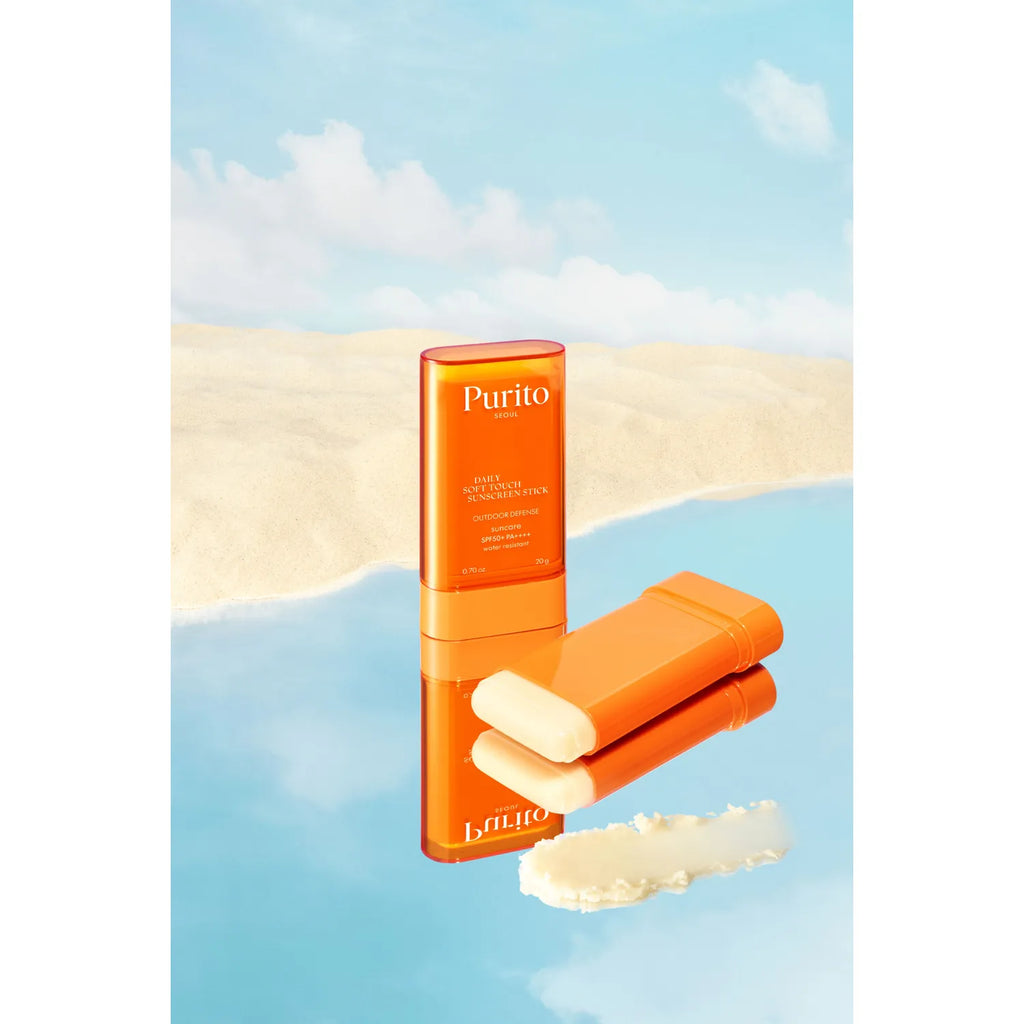 Purito Seoul Daily Soft Touch Sunscreen Stick