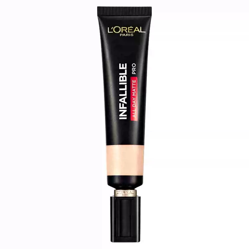 L'ORÈAL Infallible Fresh Wear Foundation #300#320~35ml