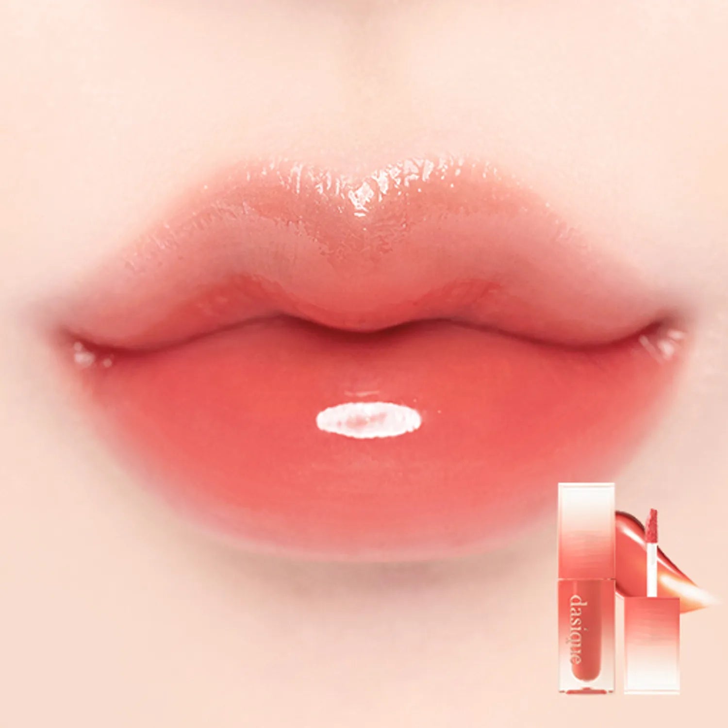 dasique Juicy Dewy Tint (19 Colors)