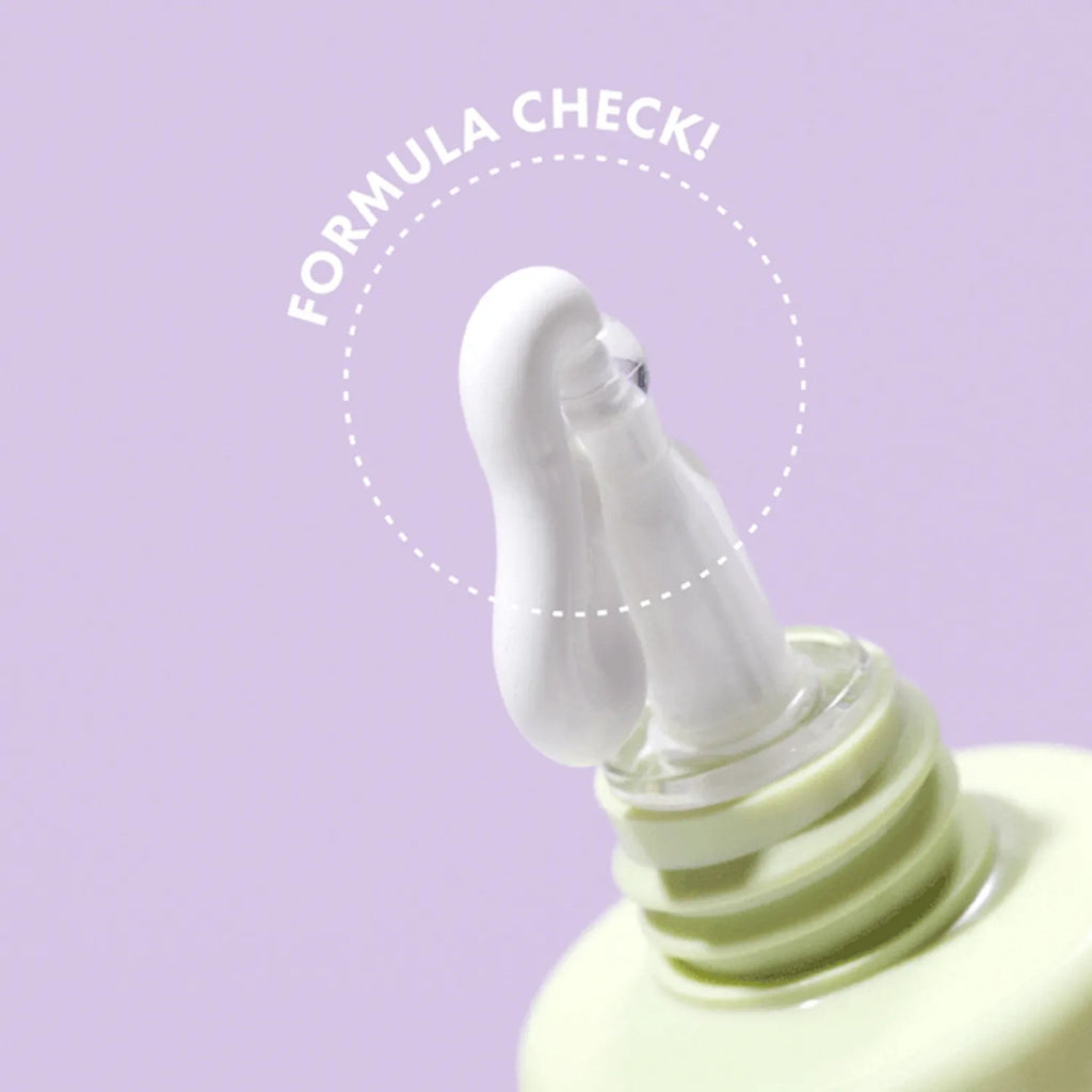 irecipe Mild Cica Brightening Up Sunscreen 50ml