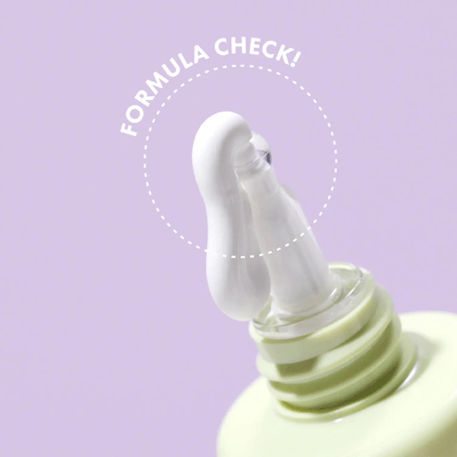 irecipe Mild Cica Brightening Up Sunscreen 50ml