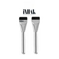 [100% Original] Inhak Spatula Wide Foundation Brush