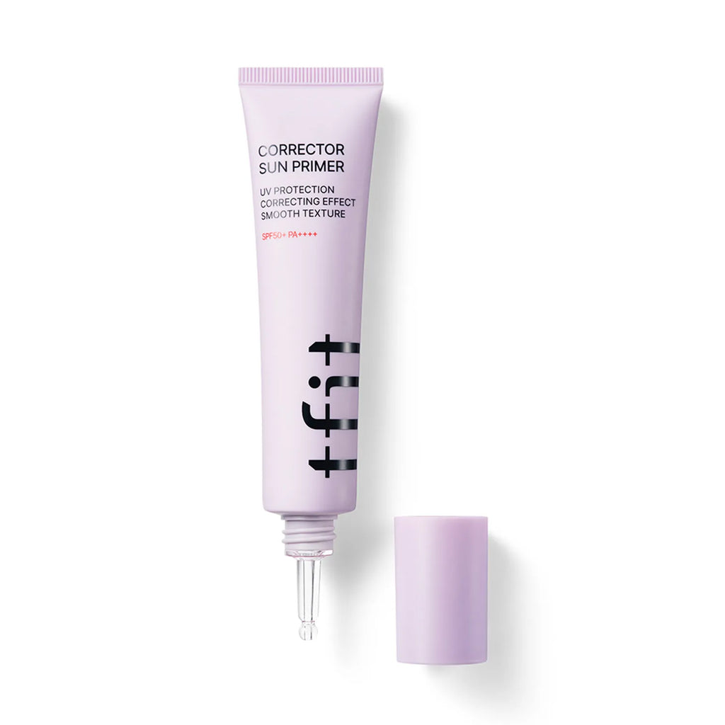 tfit Art Primer 30ml (5 Options)
