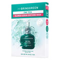 BRING GREEN Zinc Teca Trouble Serum Soothing Mask Sheet 1ea