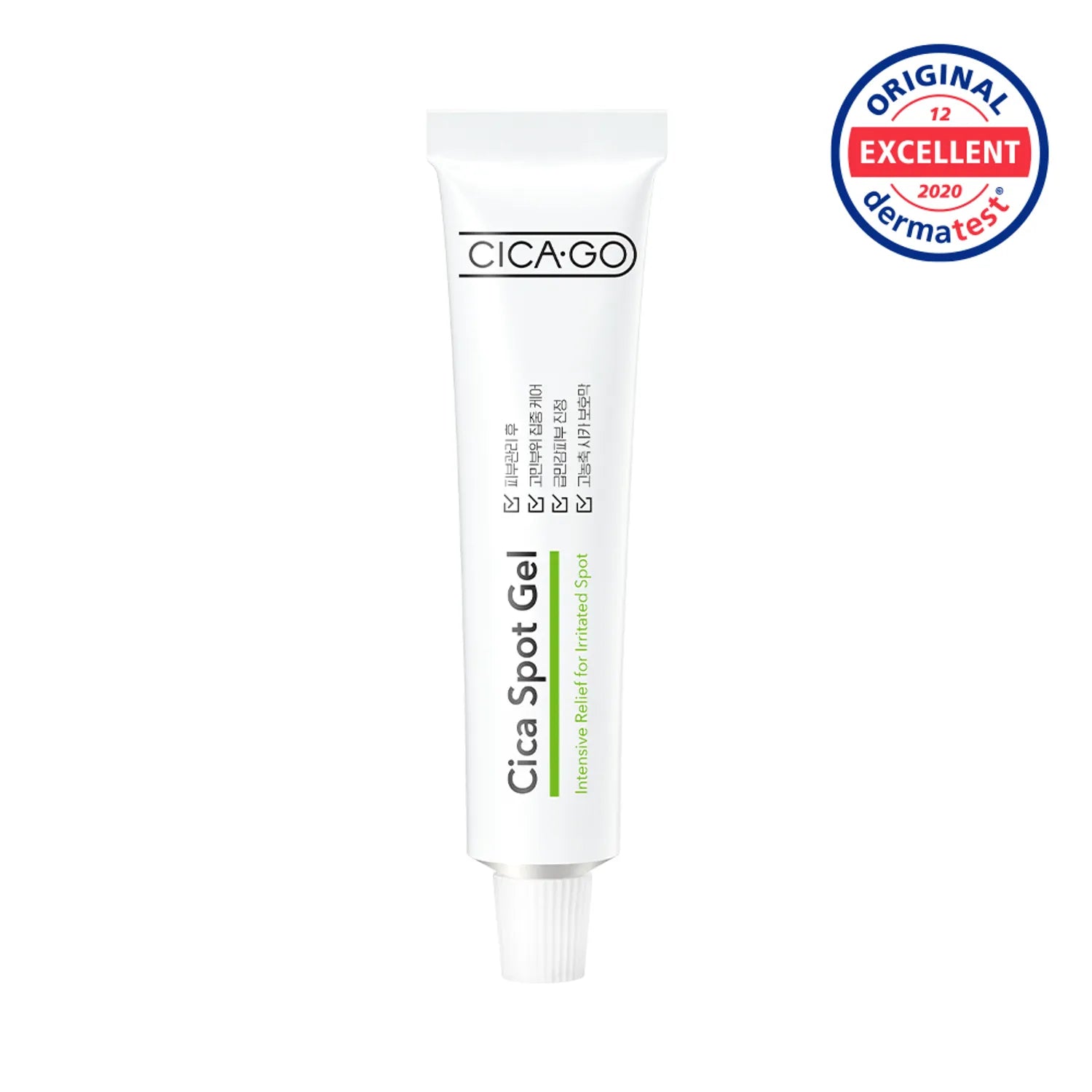 CICA∙GO Cica Spot Gel 25g