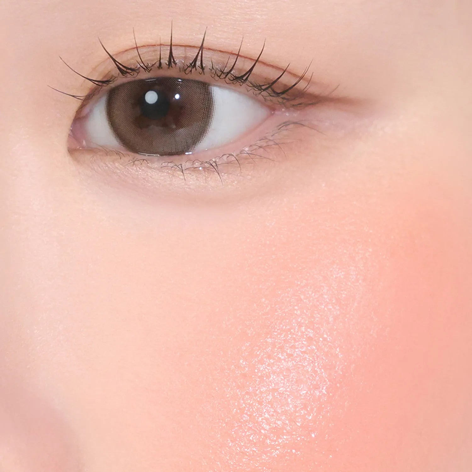 Wonjungyo Bare Bloom Cheek (4 Colors)