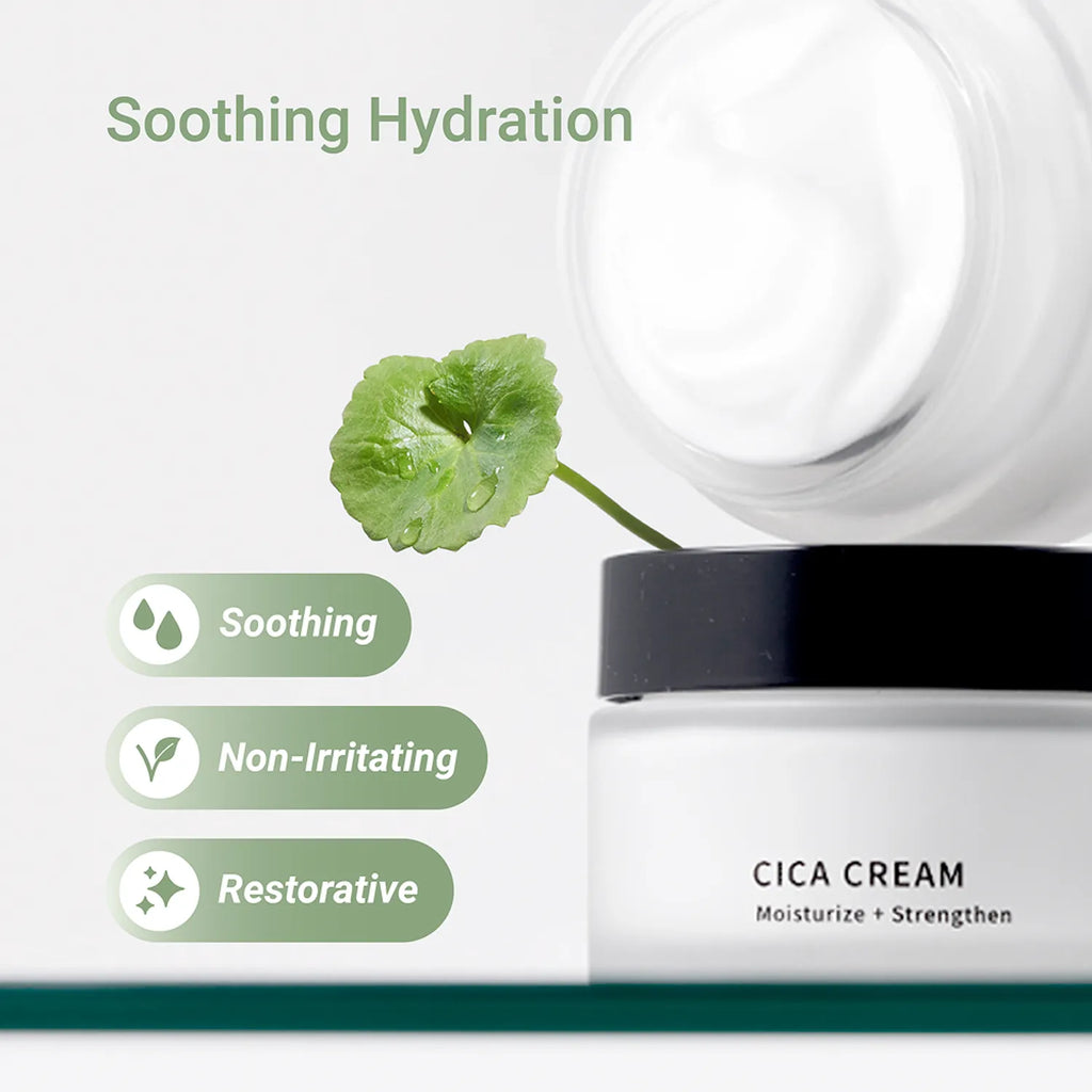 Meebak Cica Cream 50ml