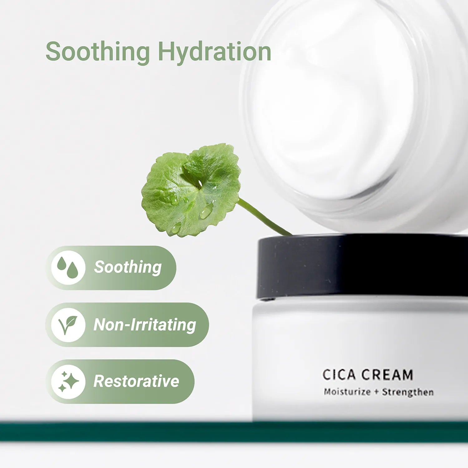 Meebak Cica Cream 50ml