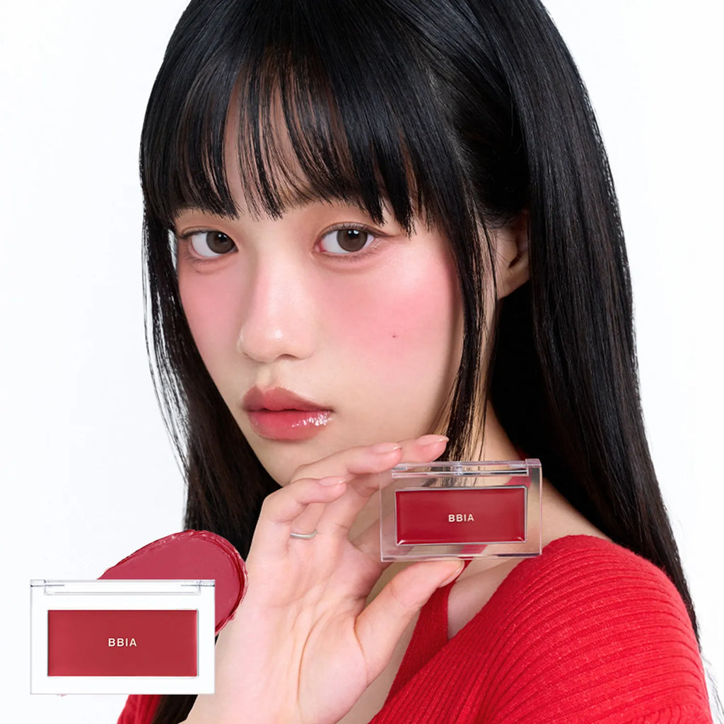 BBIA Ready to Wear Downy Cheek (Set/Single) (14 Colors)