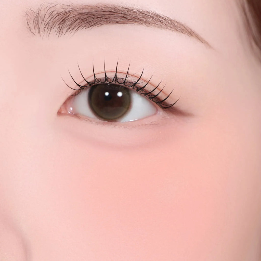 hince Half-Moon Cheek (7 Colors)