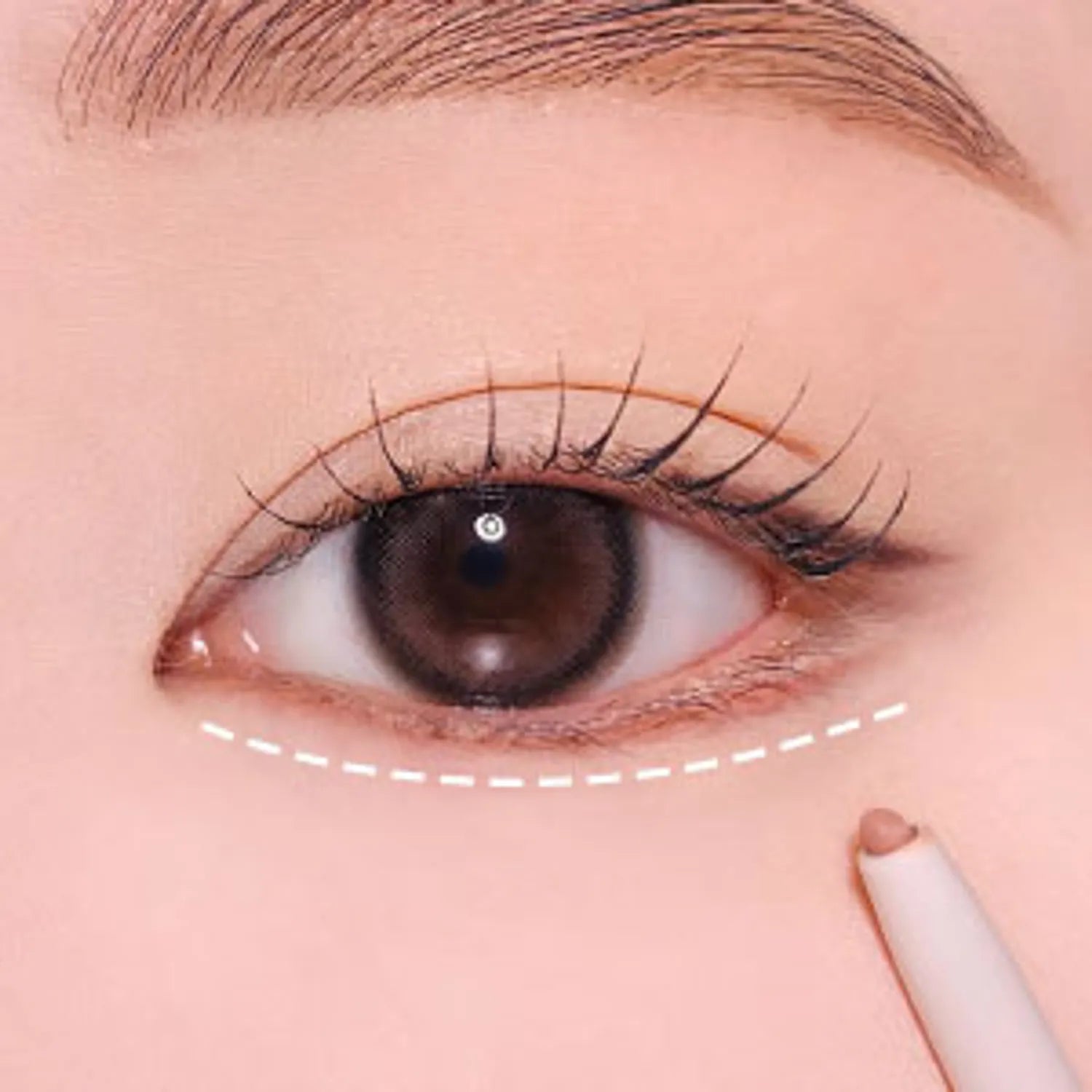 tooq Waterproof Slim Eyeliner (16 Colors)