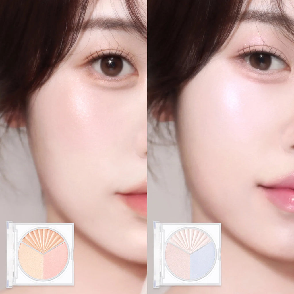 peripera V Highlighter (3 Options)