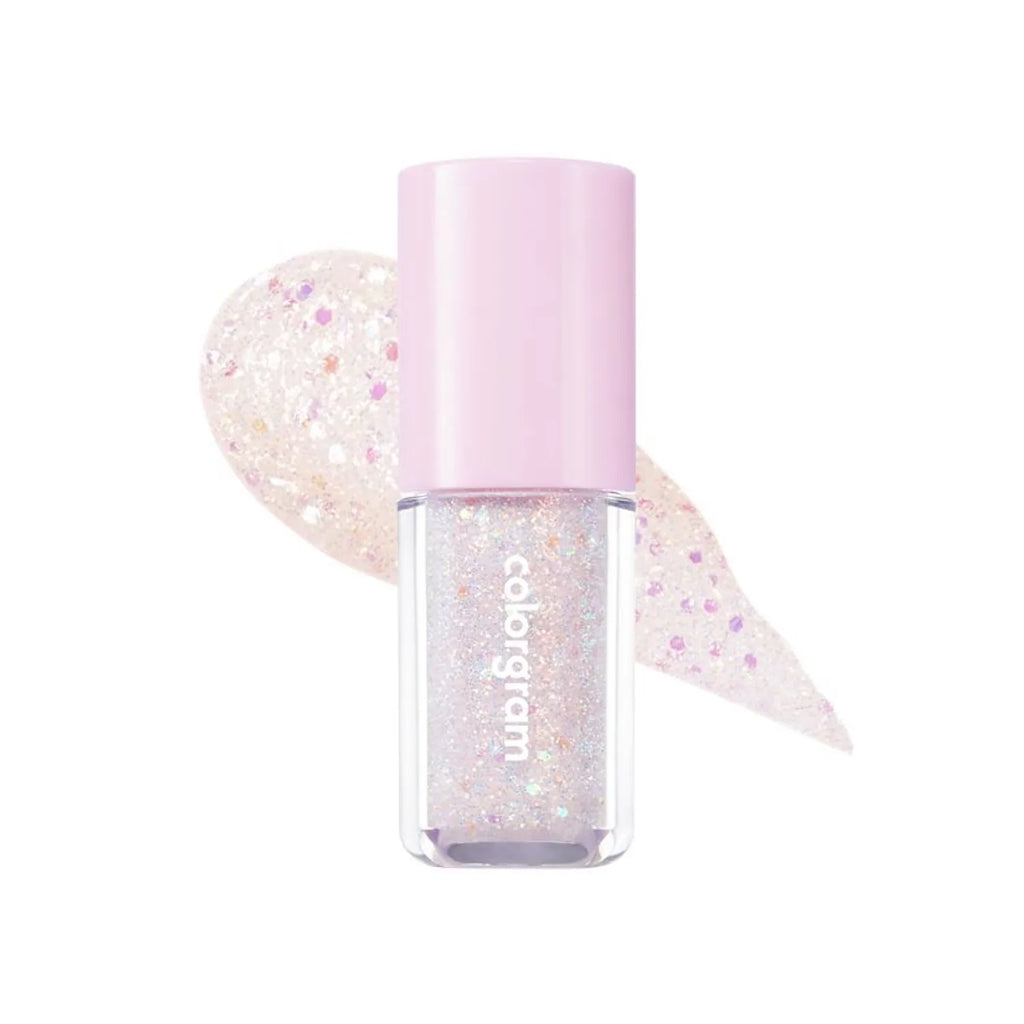 colorgram Milk Bling Shadow 3.2g