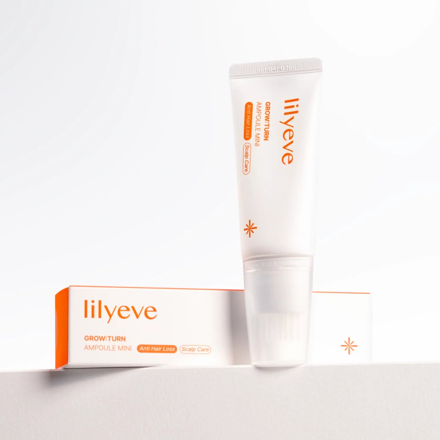 lilyeve Glow:Turn Ampoule Mini 30ml