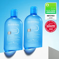 Bioderma Hydrabio Tonique 500ml Double