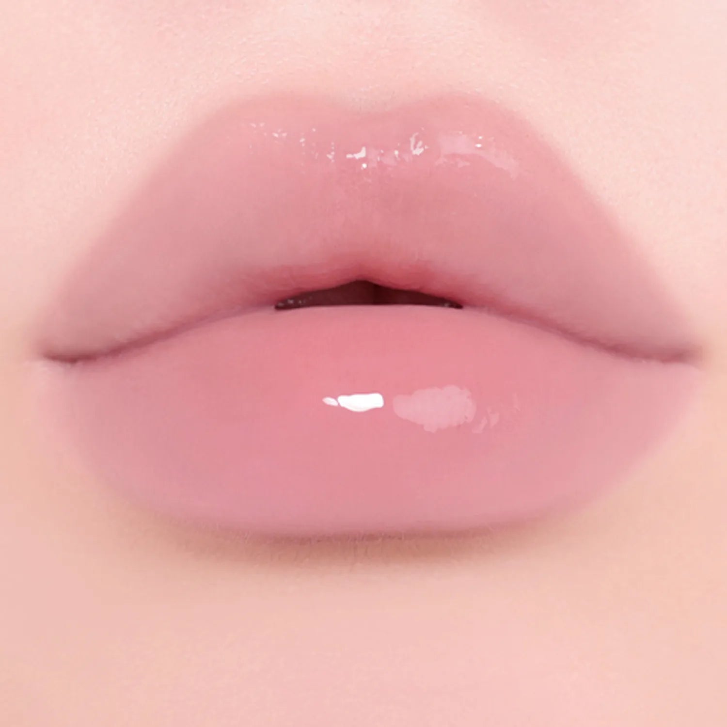 NAMING. Over Dew Glossy Lip Tint (15 Colors)