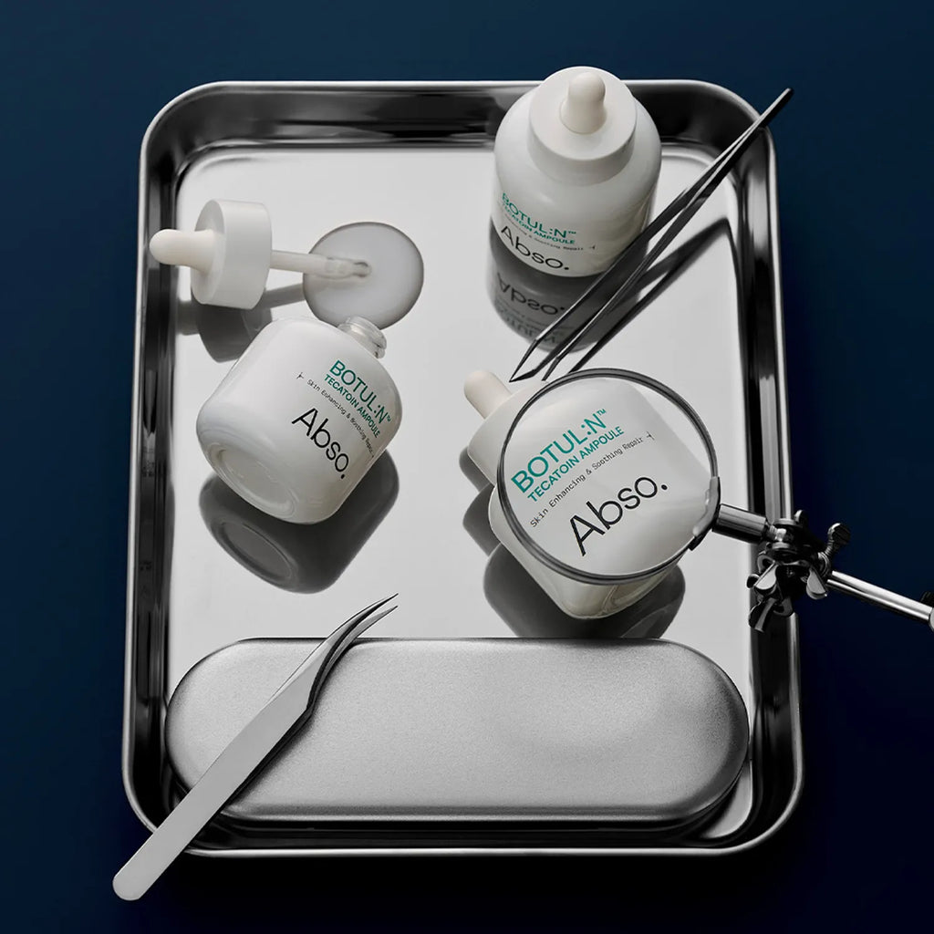Abso Botul:N Tecatoin Ampoule 50ml