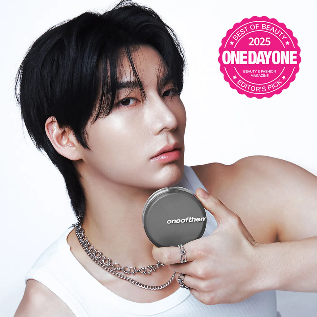 One of them De Teint Cushion 12g