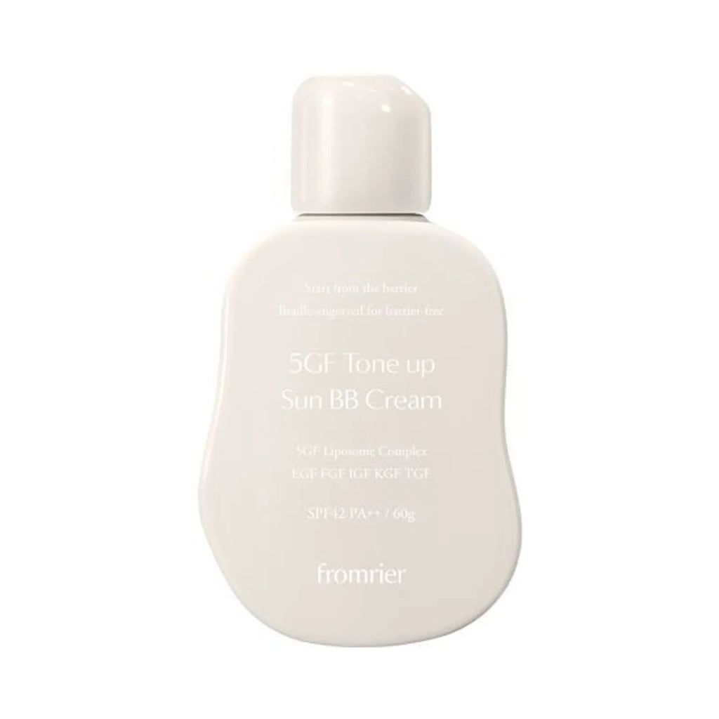 FROMRIER 5GF Tone Up Sun BB Cream 60g