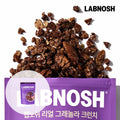 Labnosh Real Granola Crunchy #Cacao 200g