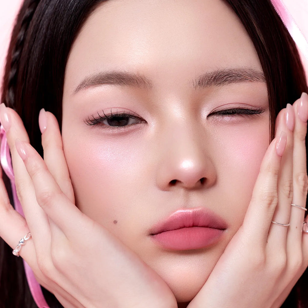 mude. Face Fill Volumer Highlighter (8 Colors)