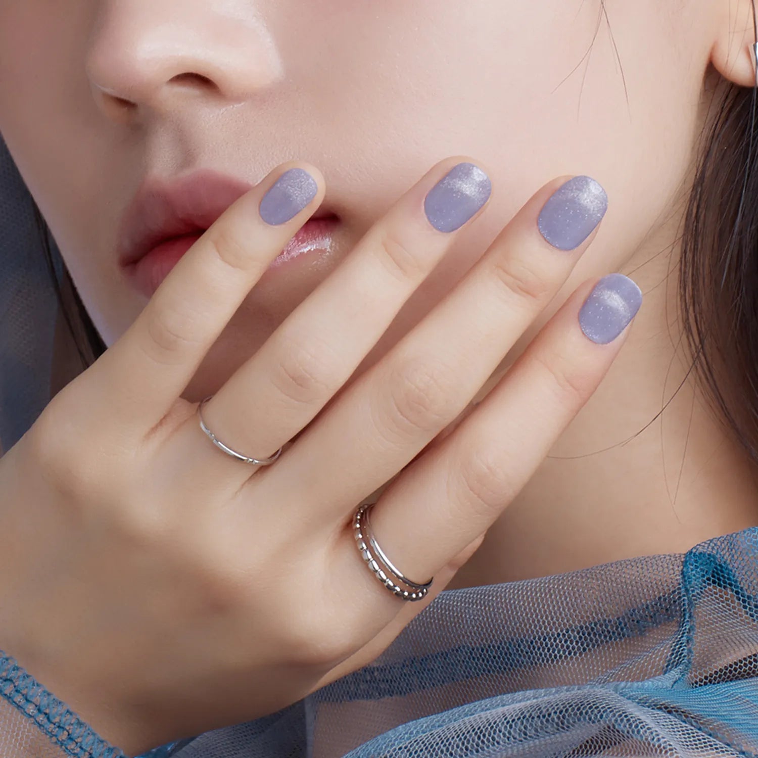 EDGEU Shine Nail