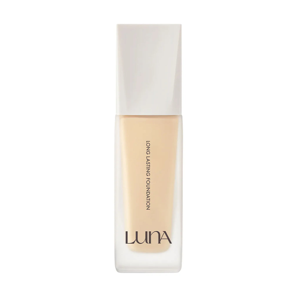 LUNA Long Lasting Foundation 30mL