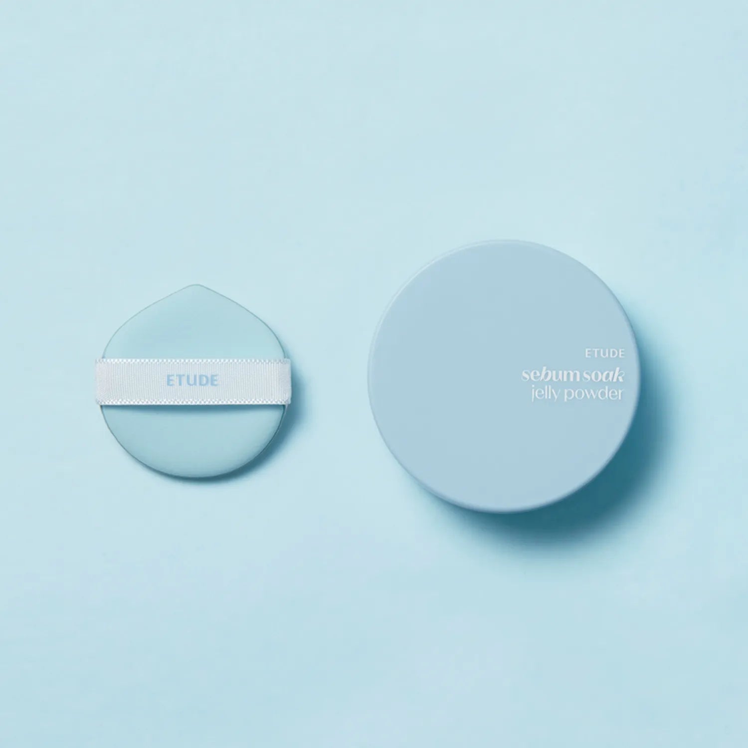 ETUDE Sebum Soak Jelly Powder 8g