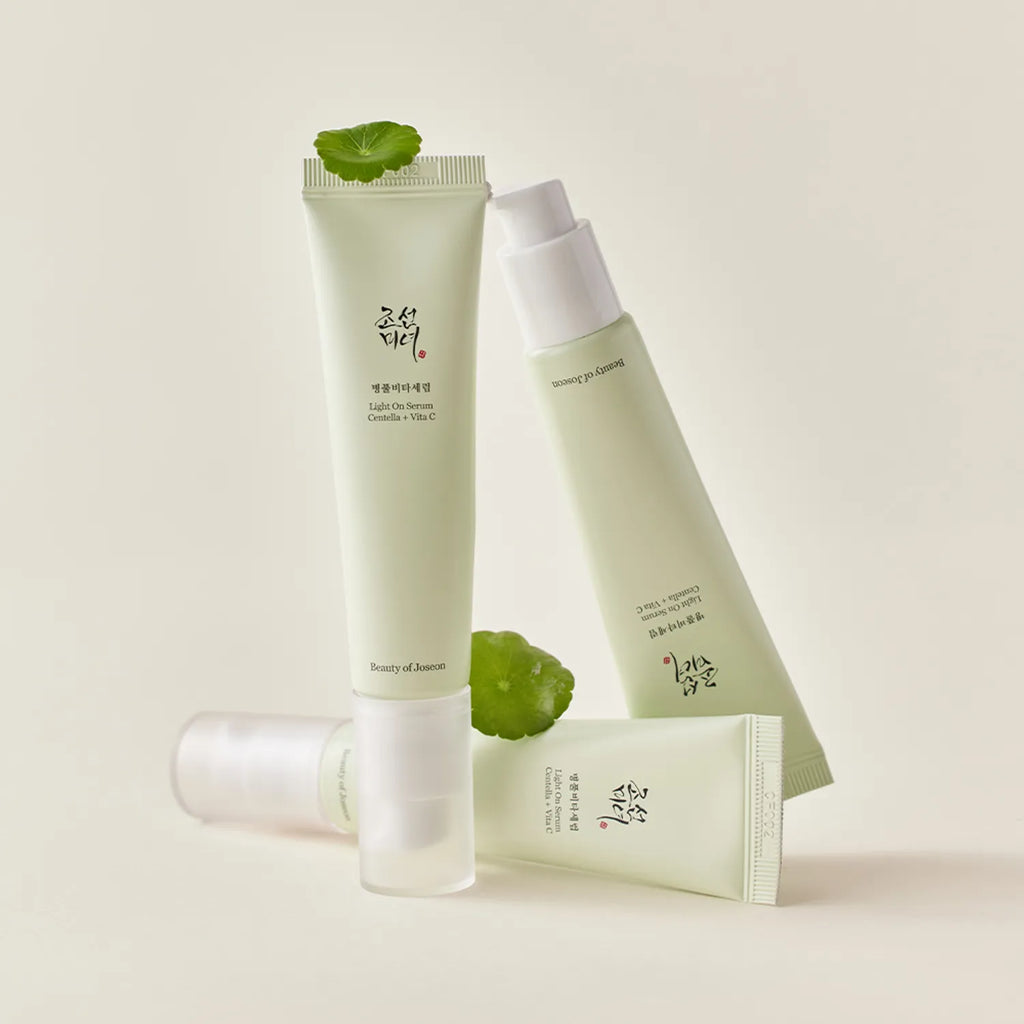 Beauty of Joseon Centella Asiatica Vita Serum 30mL